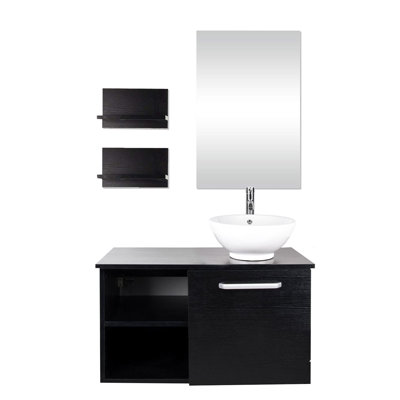 Find The Perfect 30 Inch Wall Mounted Amp Floating Bathroom